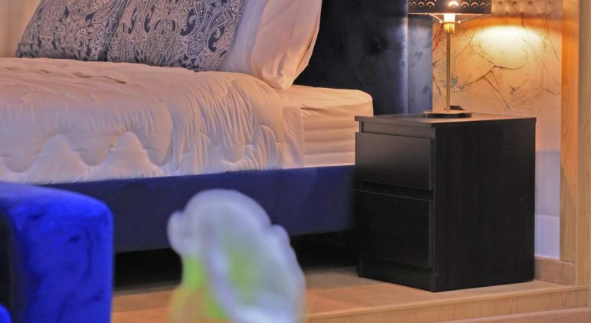Hotel La Casa Blanca