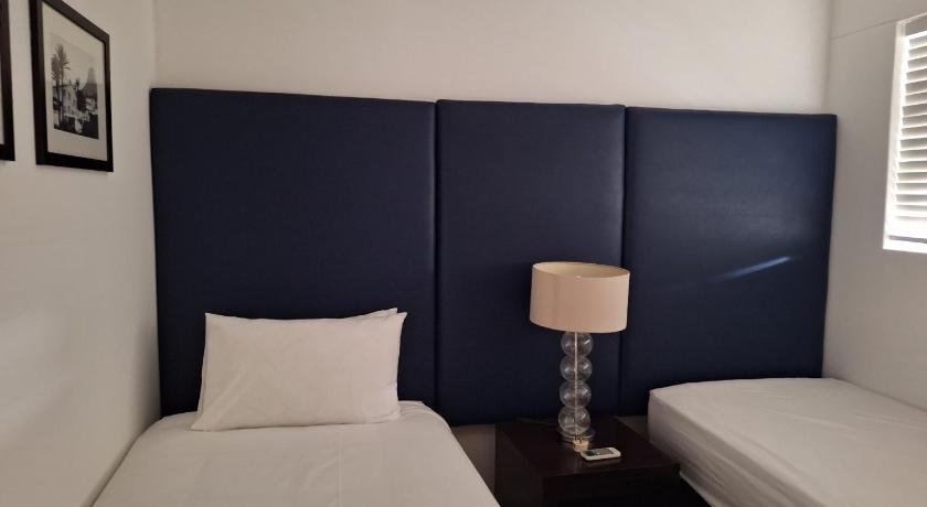 Image of Standard Apartment 11