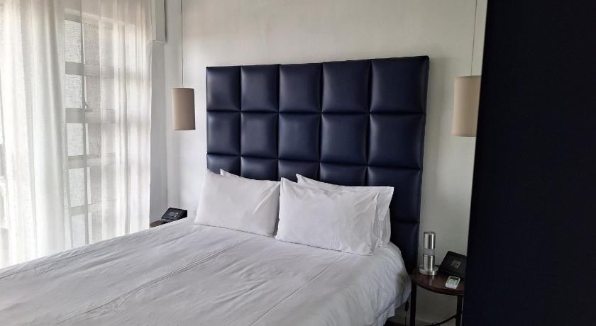 Image of Classic Apartment 8