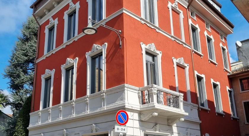 Galli Guest House