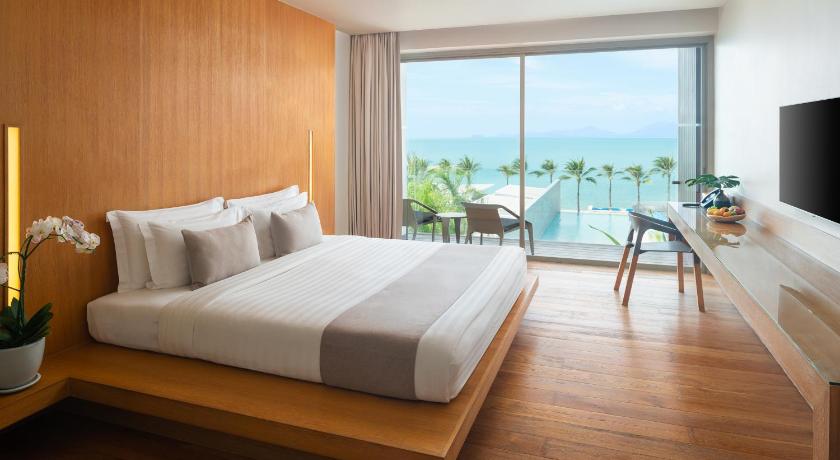 Image of Deluxe Sea View 3