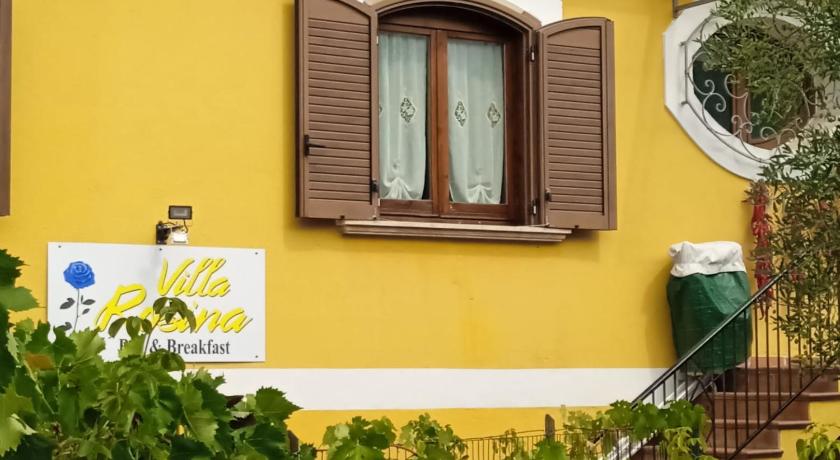 B&B Villa Rosina
