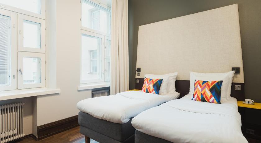 Image of Twin Room - Disability Access 0