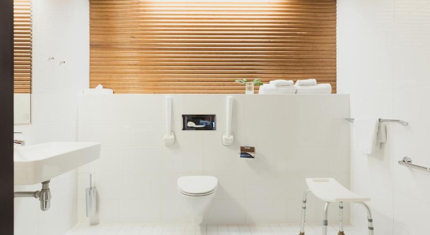 Image of Twin Room - Disability Access 2
