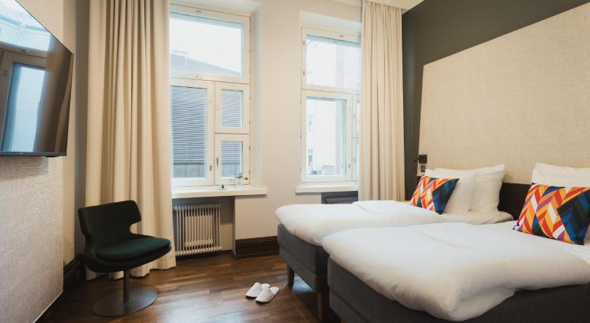 Image of Twin Room - Disability Access 1