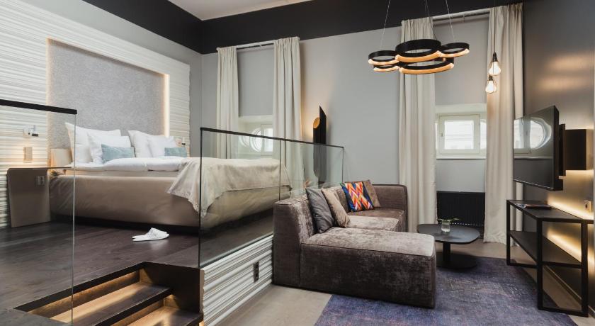 Image of Sky Loft 0