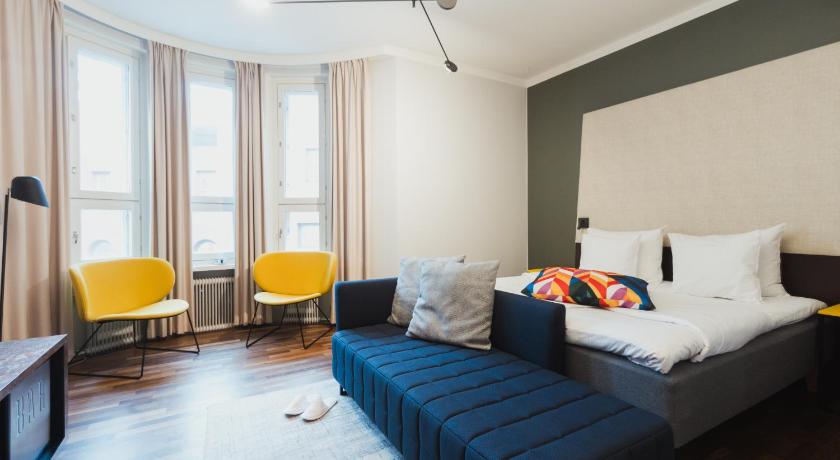 Image of Deluxe Double or Twin Room 4