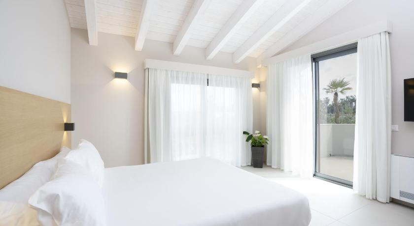 Ros'e Mari Green Home Hotel