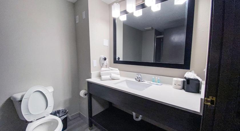 Suburban Extended Stay Hotel - image 7