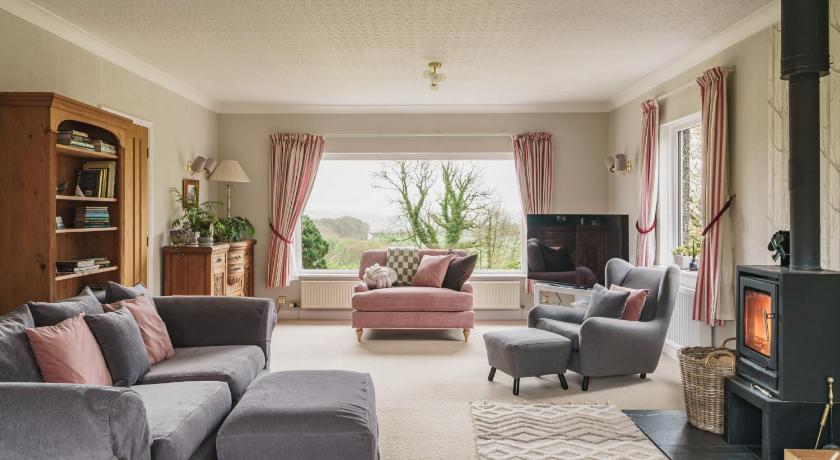 Sylvan Wood, Gorgeous Views, Lake District, Kendal