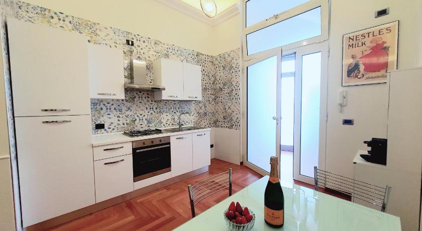 Casa Belvedere Luxury Suite
