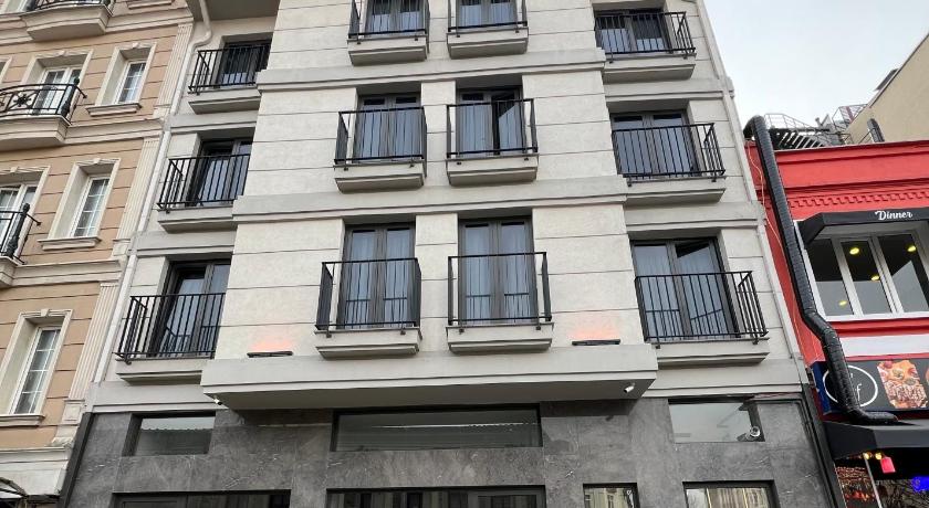 Iris Han Hotel - image 12
