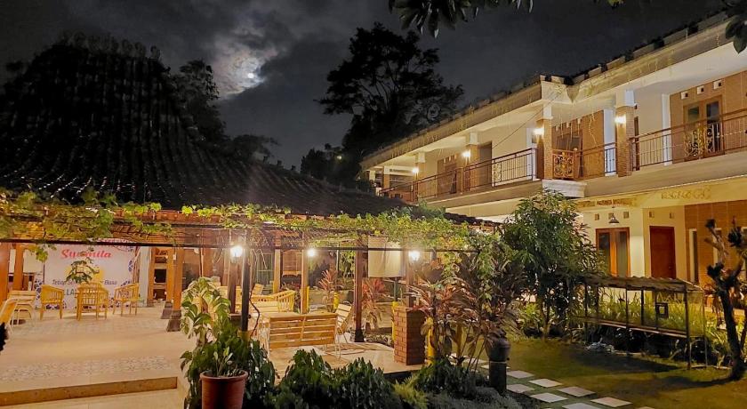 Homestay Joglo Seruni Syariah - image 2