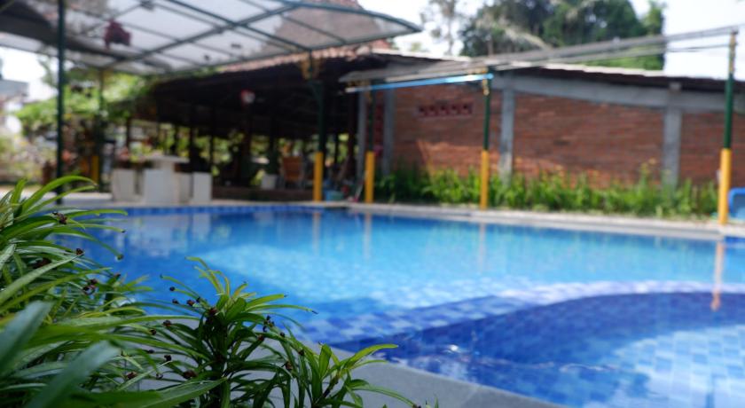 Homestay Joglo Seruni Syariah - image 9