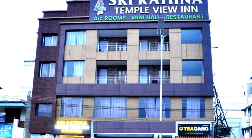 Srirathna Temple View Inn - image 11