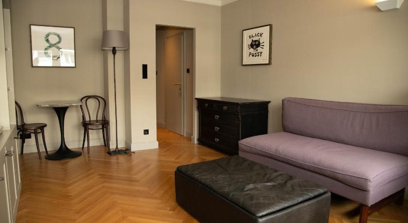 Image of Superior Suite with Balcony 8
