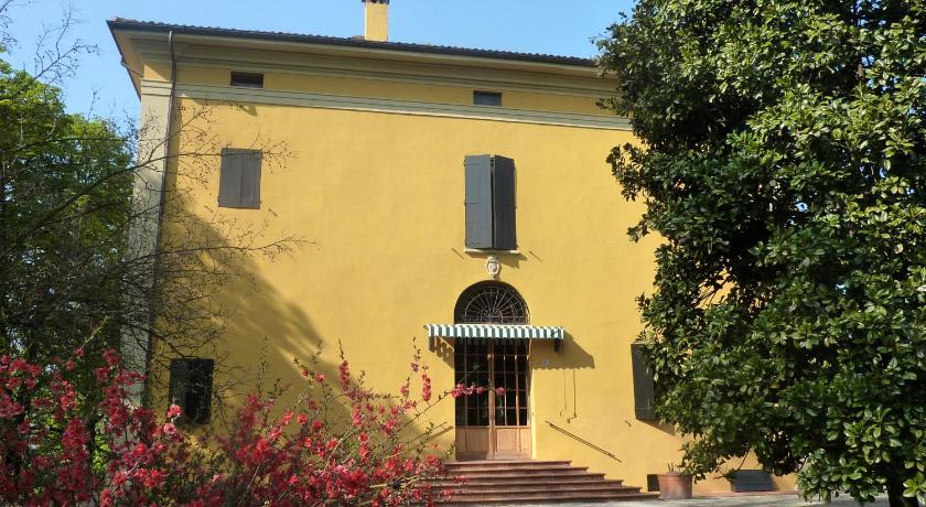 Palazzo Bonfiglioli