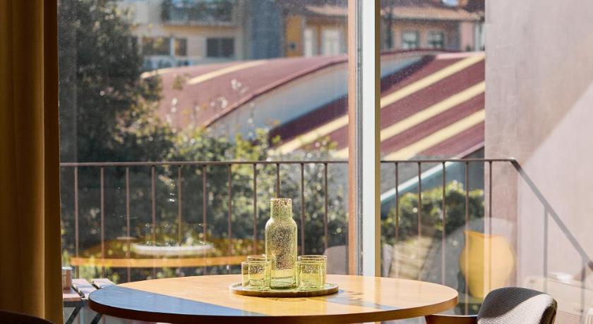 波尔图 Aparthotel Oporto Anselmo 4星级 酒店 设施