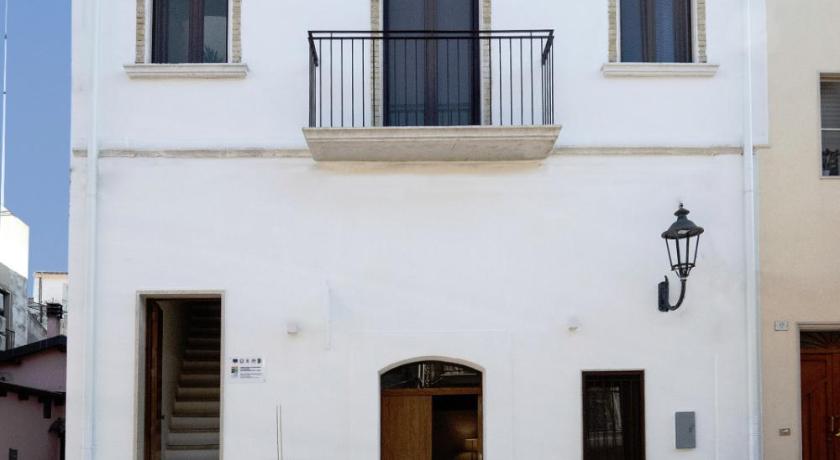 Casa Alexina