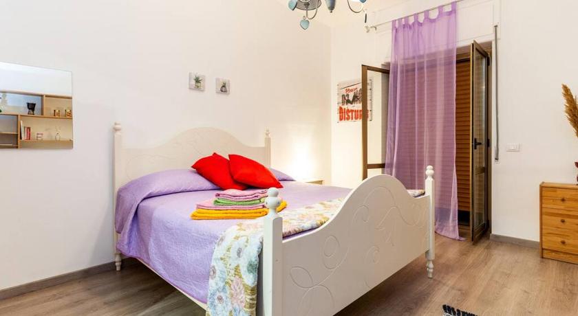 GuestHouse Pet's Friendly