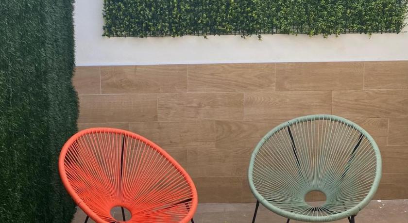 El Parador del Cesar Boutique, Aparcamiento Gratis