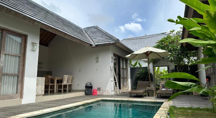 Bingin Garden Uluwatu - image 9