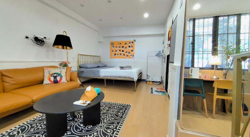 Shanghai Hills & Zinn Changle Road Homestay - image 16