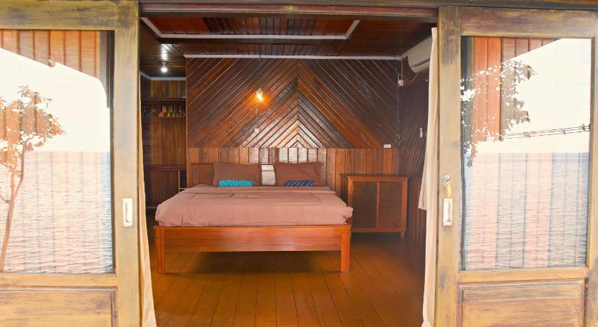 Tampilan Maratua Guesthouse