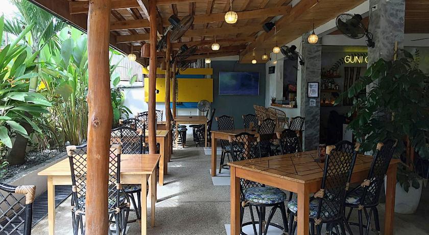 GUNI GUNI HOSTEL - image 18
