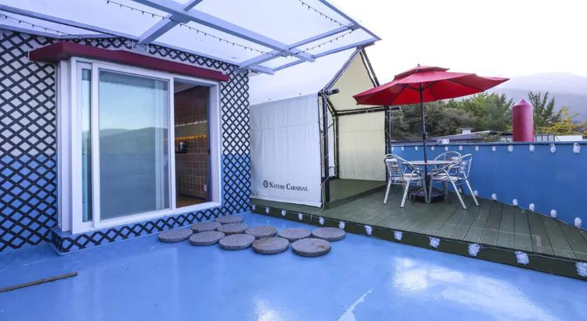 Ulsan Hotel Eat Dot Com Alpeuseu Oncheon Hotel amenity