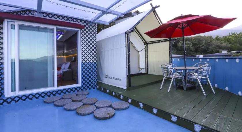 Ulsan Hotel Eat Dot Com Alpeuseu Oncheon Hotel lobby