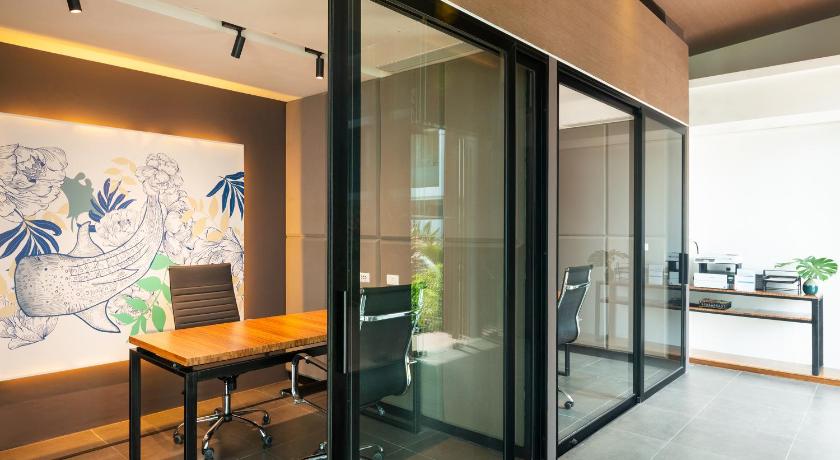 Explorar Koh Samui - Adult Only Resort and Spa - image 38