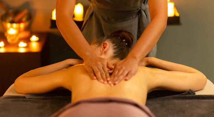 Explorar Koh Samui - Adult Only Resort and Spa - image 41