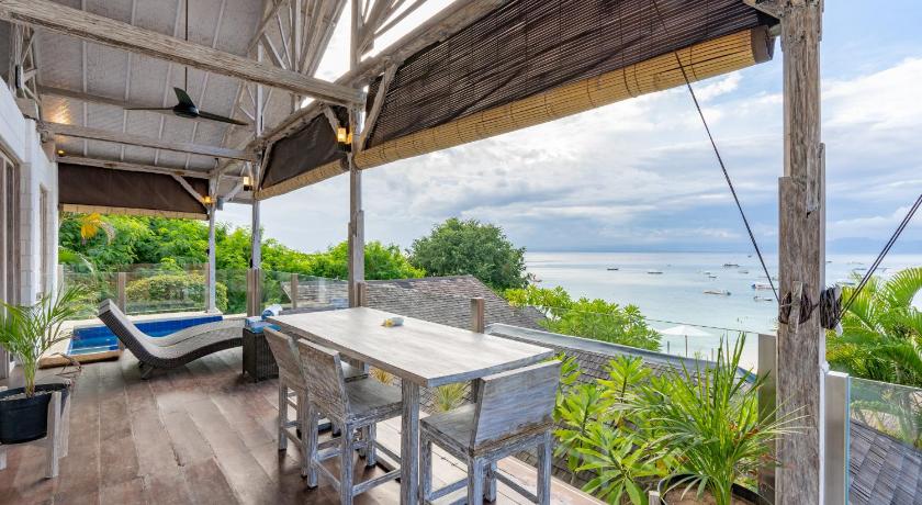 Lembongan Island Beach Villas - image 44