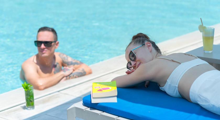 Explorar Koh Samui - Adult Only Resort and Spa - image 46