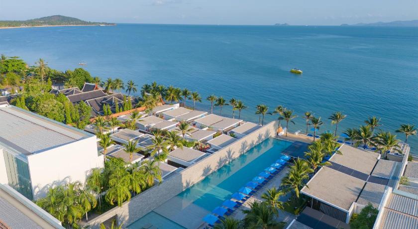 Explorar Koh Samui - Adult Only Resort and Spa - image 9