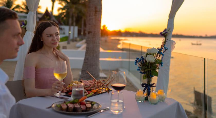 Explorar Koh Samui - Adult Only Resort and Spa - image 30