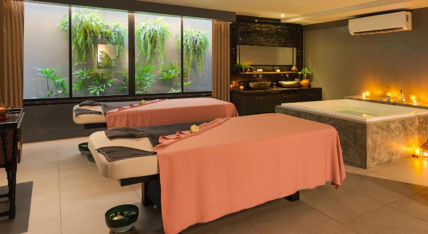 Explorar Koh Samui - Adult Only Resort and Spa - image 18