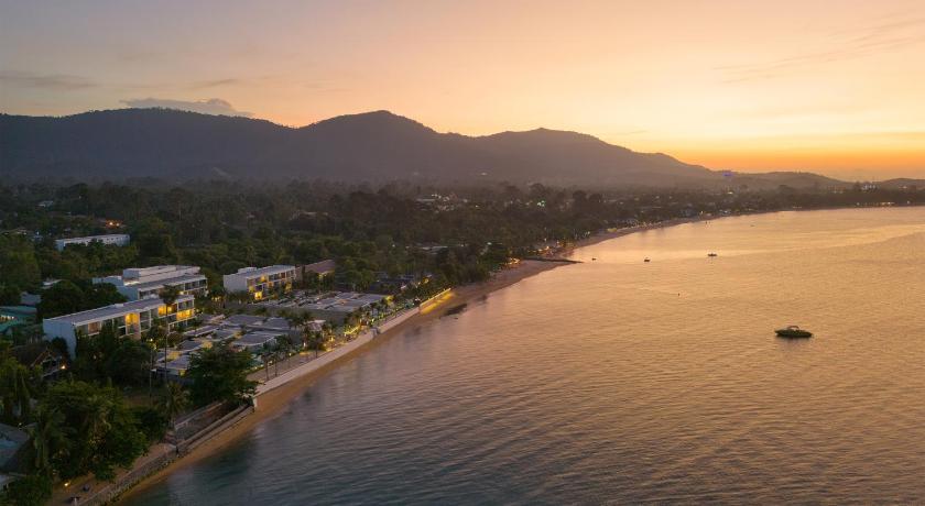 Explorar Koh Samui - Adult Only Resort and Spa - image 42