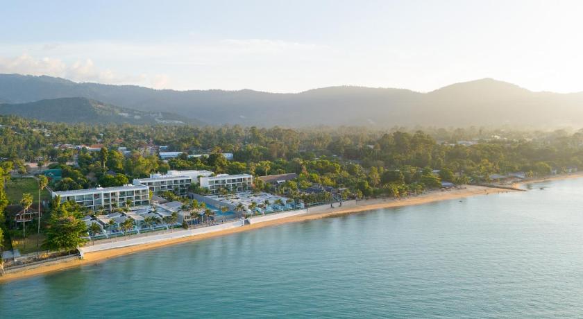Explorar Koh Samui - Adult Only Resort and Spa - image 33
