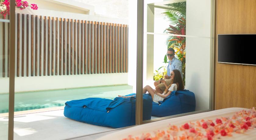 Image of Garden Pool Villa 7