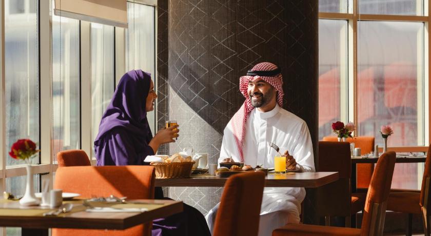 Mercure Makkah Aziziah - image 10