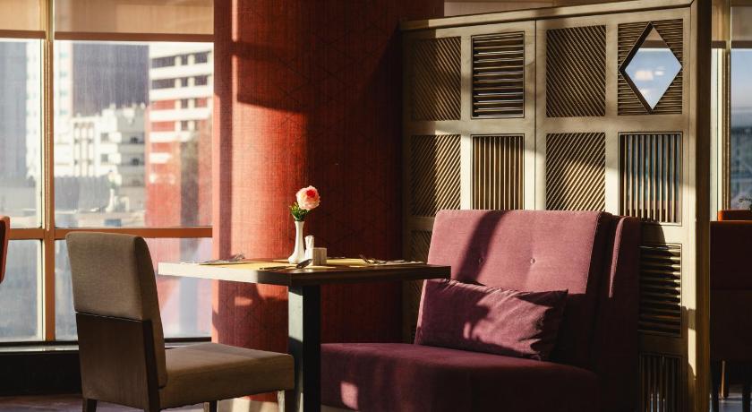 Mercure Makkah Aziziah - image 3