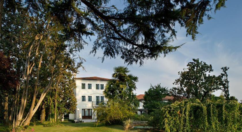 Villa Pace Park Hotel Bolognese