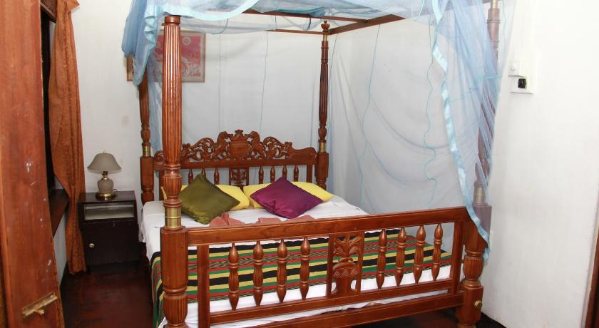 Kandyan House photo
