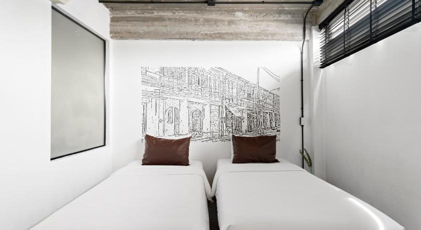 Image of Standard Room - Promotion 4