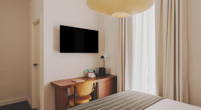 Image of Single Room 8
