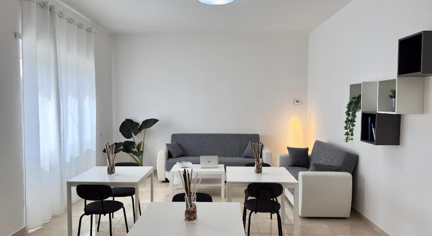ORLANDO HOME-Parcheggio privato