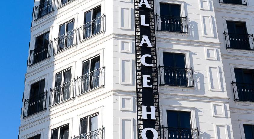 Avcı Palace Hotel - image 3