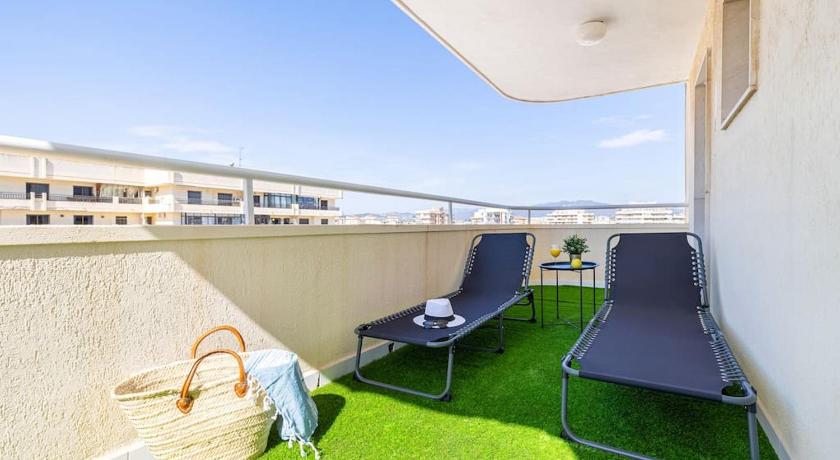 AvantiStays Aqua Marina con PARKING GRATIS